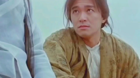 66岁周星驰御用反派近况曝光曾因拍戏打伤李连杰如今竟如此！